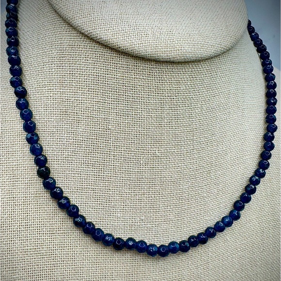 Jewelry - AA Kyanite Necklace